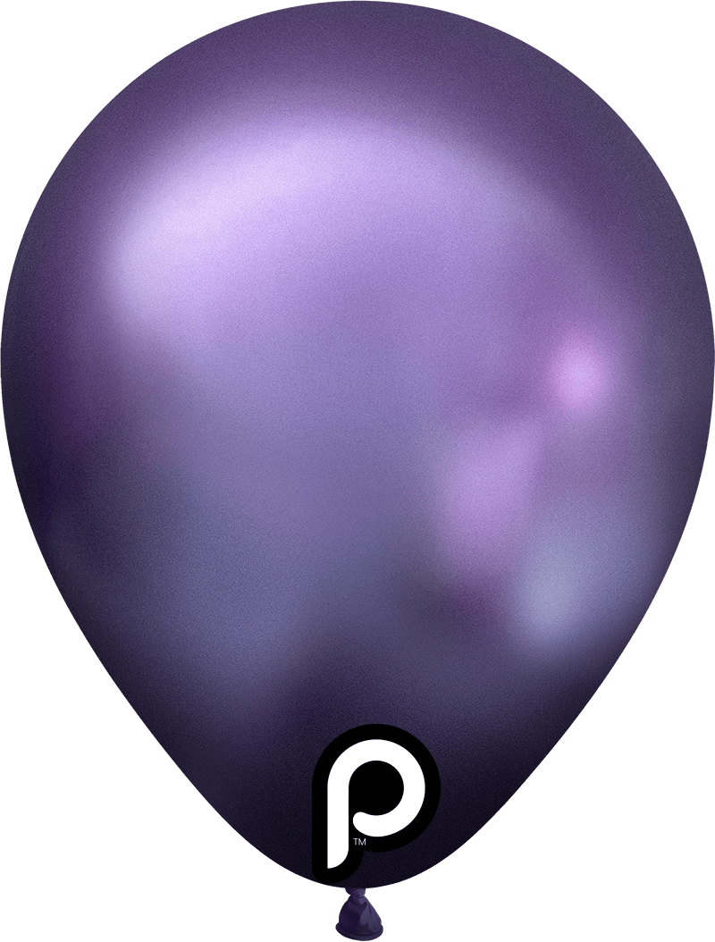 Glam Purple Latex - Prima