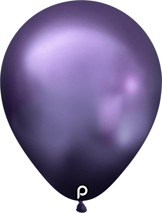 Glam Purple Latex - Prima