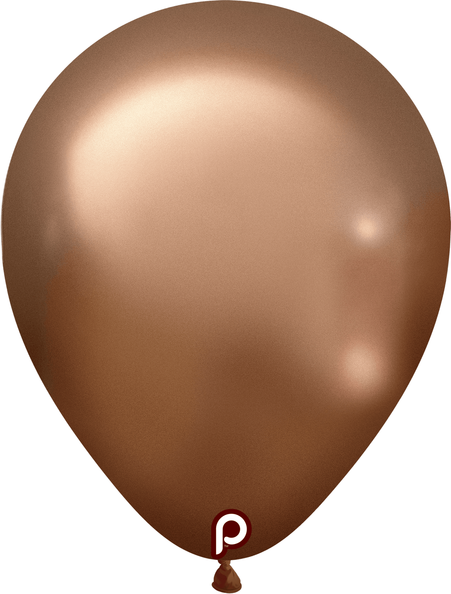 Glam Rose Gold Latex - Prima