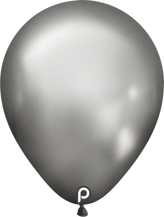 Glam Silver Latex - Prima