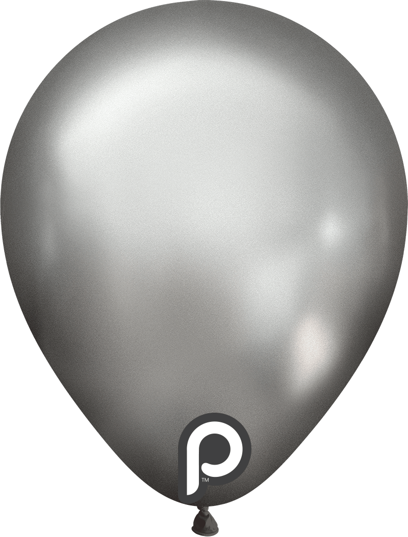 Glam Silver Latex - Prima