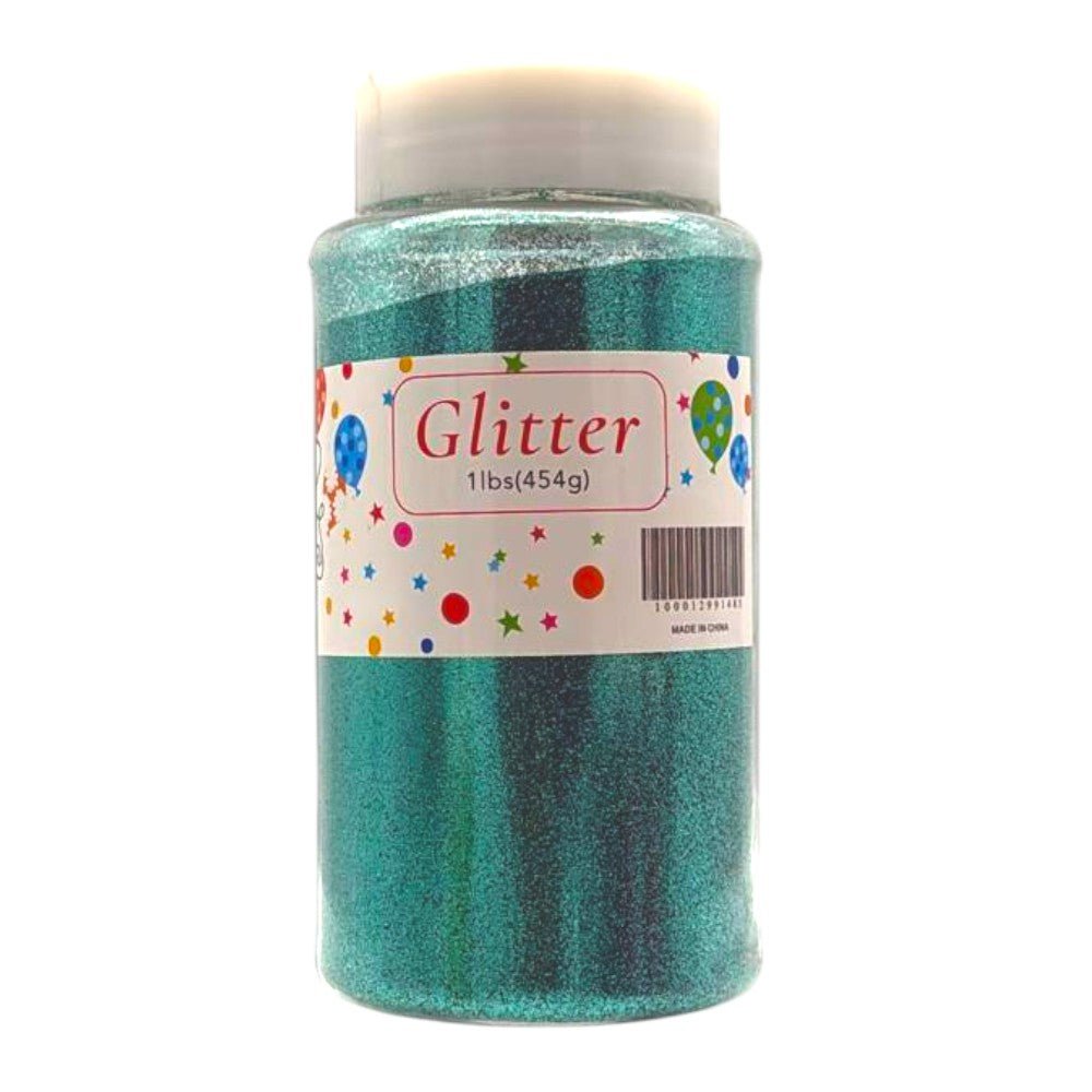 Glitter (1 lb) - Choose Color