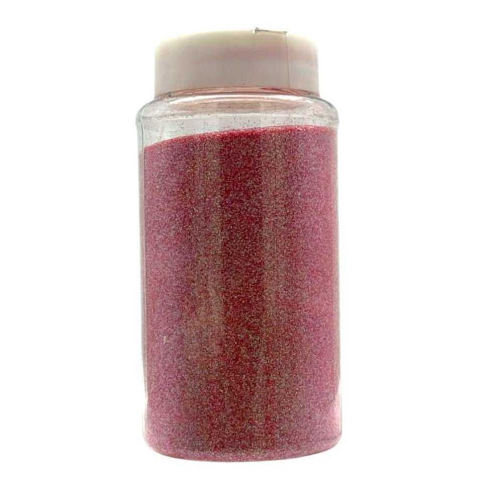 Glitter (1 lb) - Choose Color