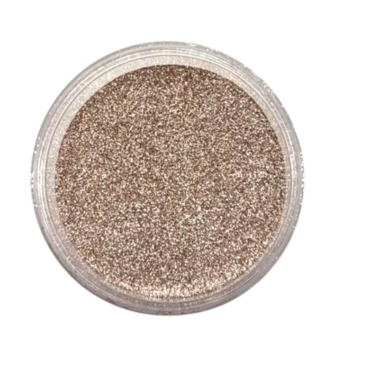 Glitter Powder - Bronze (300g)
