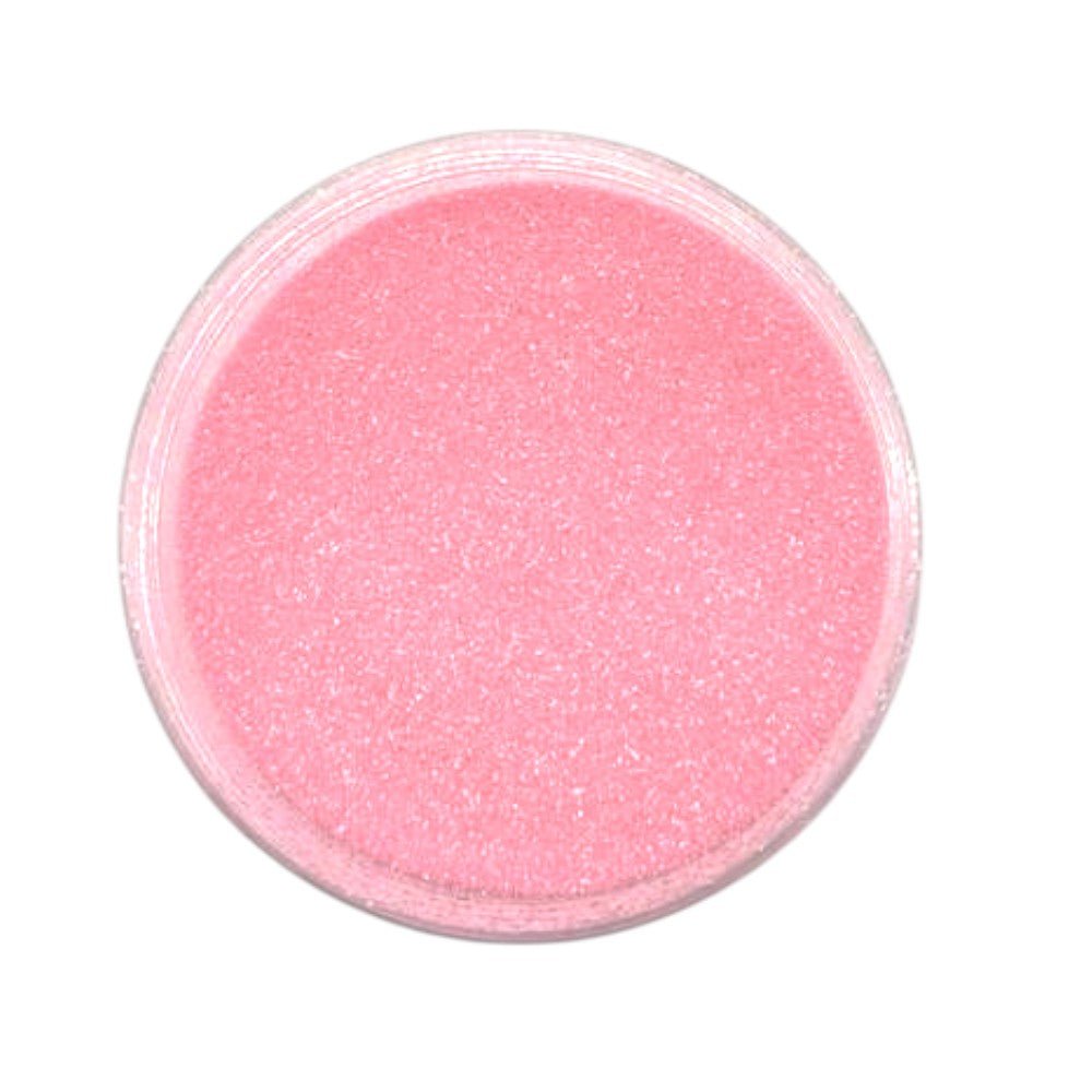 Glitter Powder - Bubblegum Pink (300g)