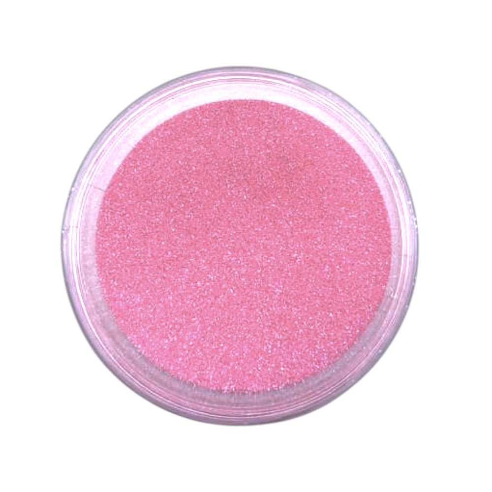 Glitter Powder - Cotton Candy Pink (300g)