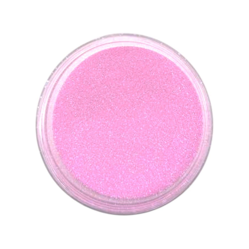 Glitter Powder - Pink (300g)