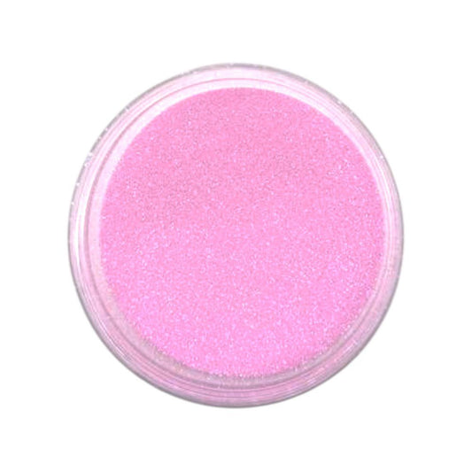 Glitter Powder - Pink (300g)