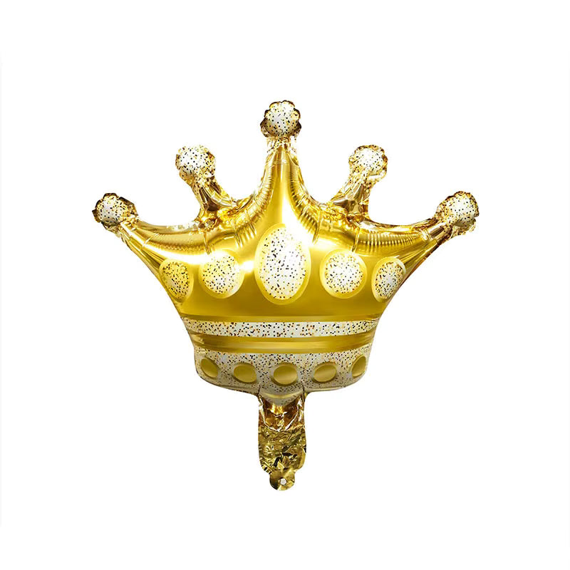 14" Crown (3ct) - Winner Party