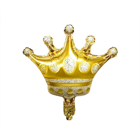14" Crown (3ct) - Winner Party