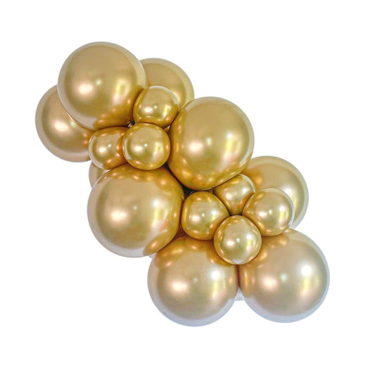 Golden Effects Latex - Tuftex