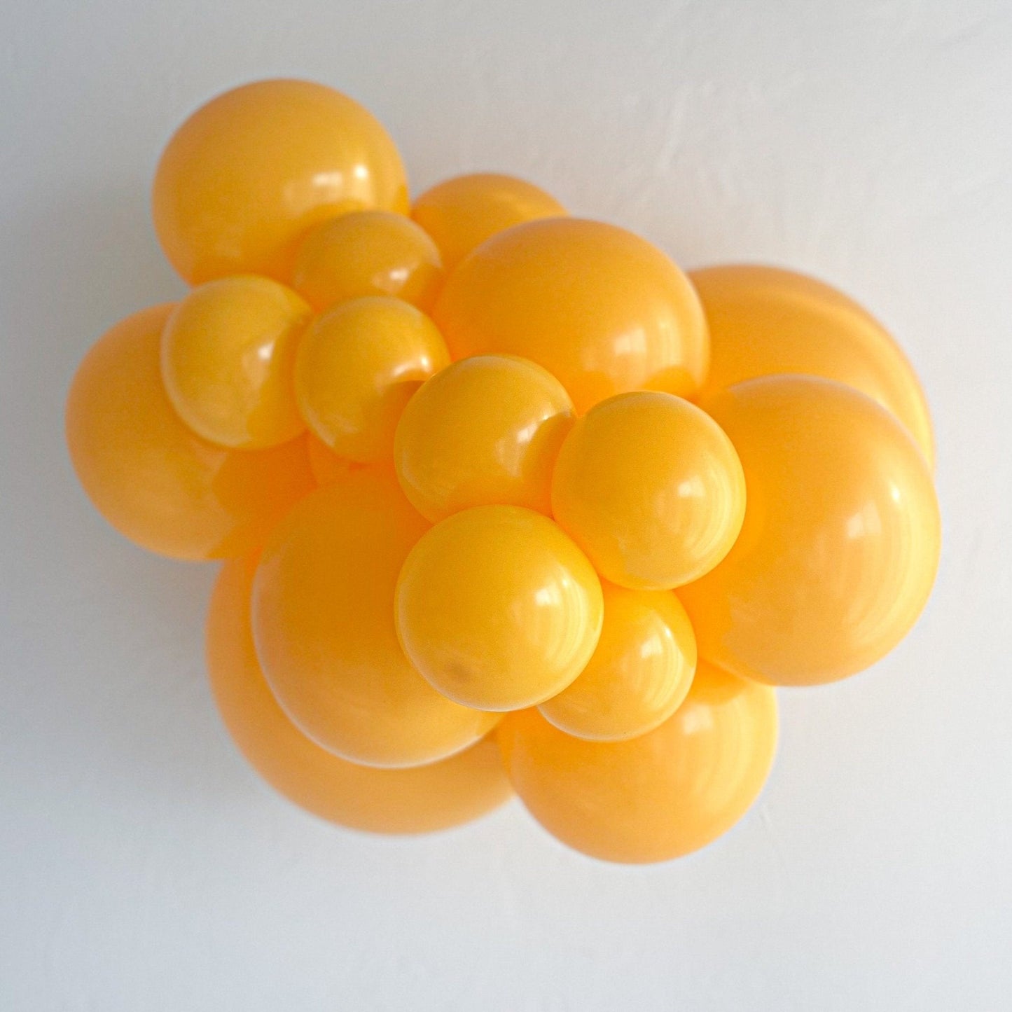 Goldenrod Latex - Tuftex