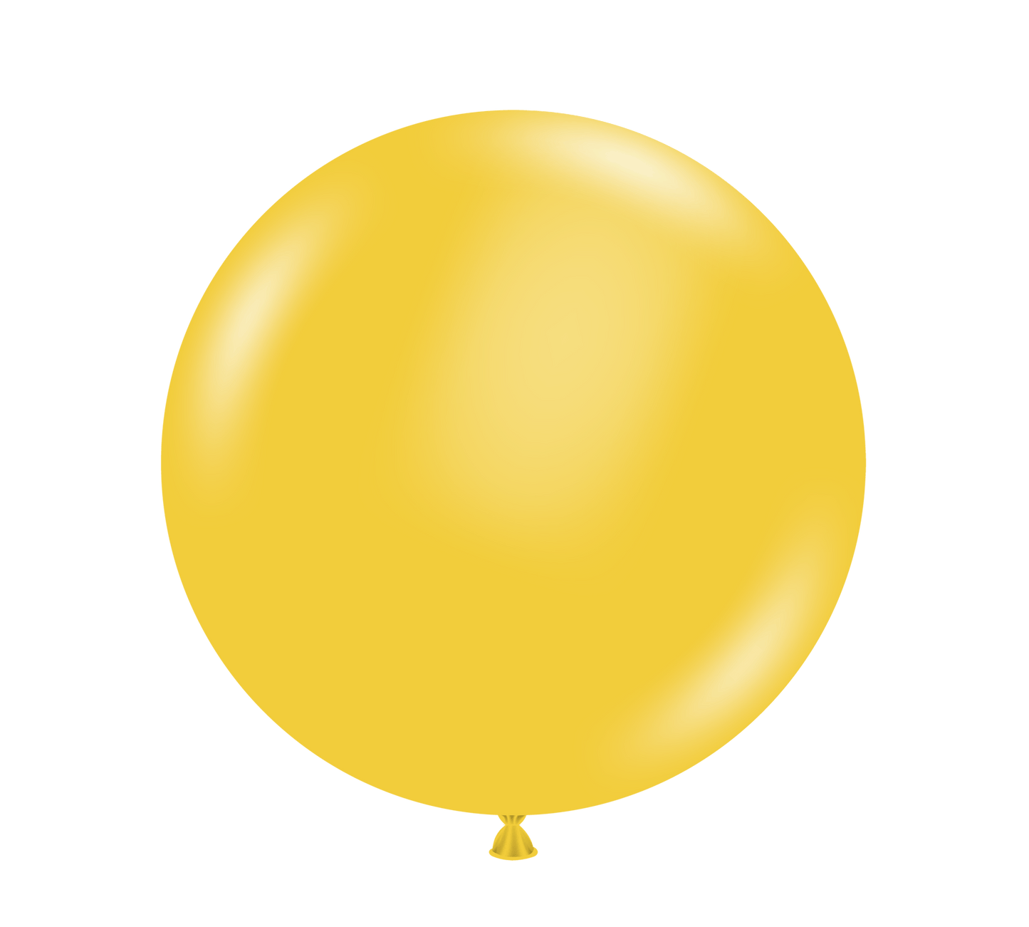 Goldenrod Latex - Tuftex