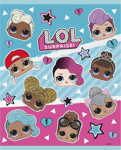Goodie Bags - LOL Surprise (8ct)