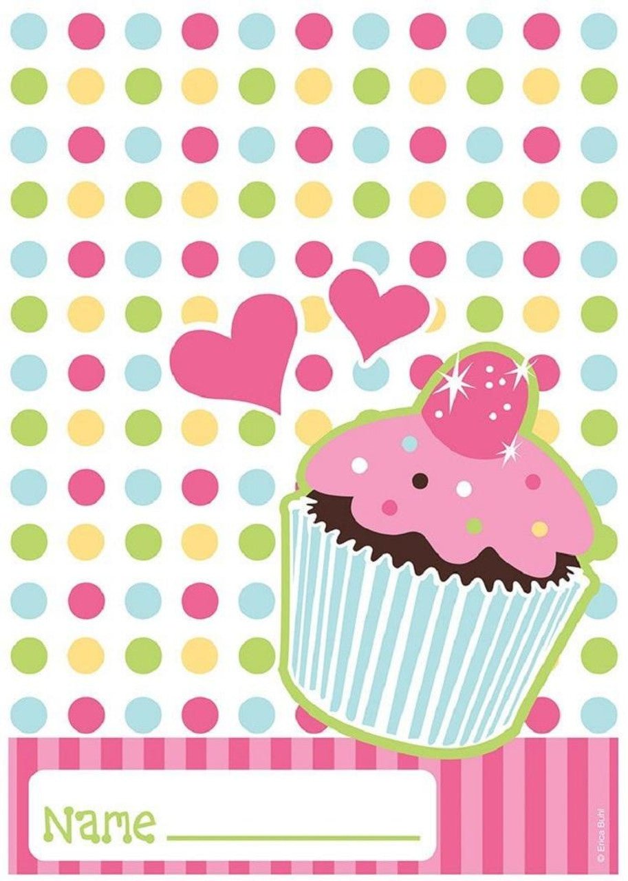 Goodie Bags - Sweet Treats (8ct)