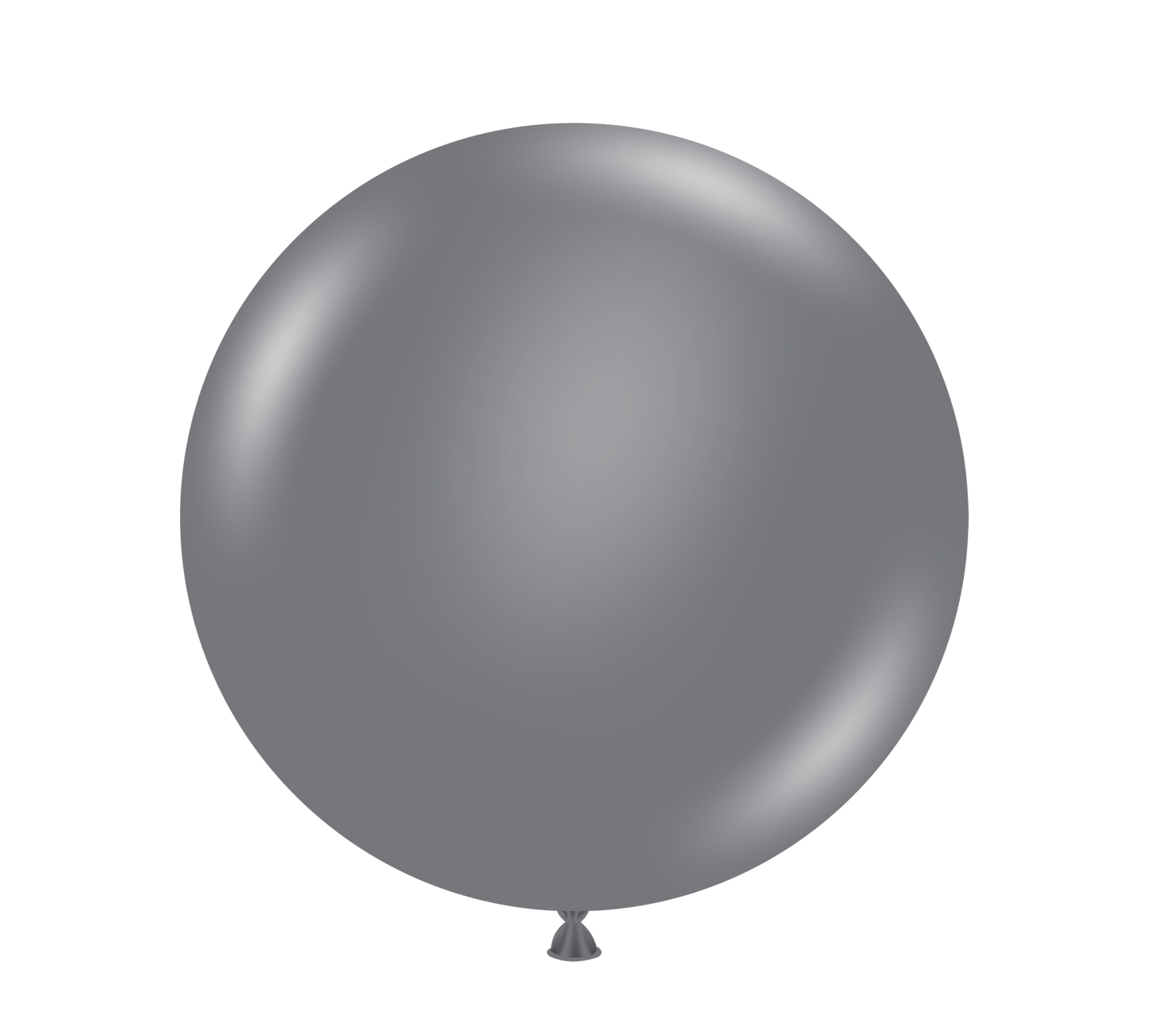 Gray Smoke Latex - Tuftex
