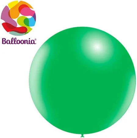 Green Latex - Balloonia