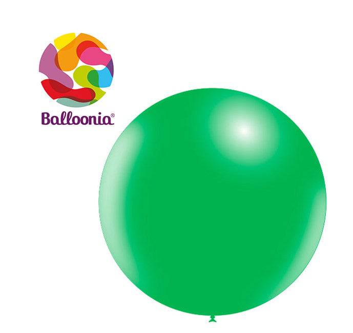 Green Latex - Balloonia