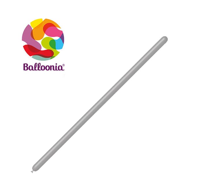 Grey Latex - Balloonia