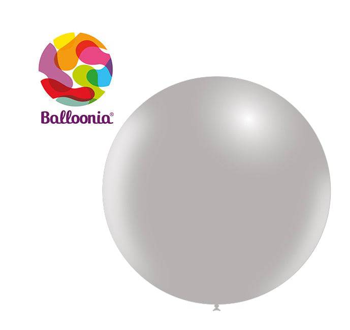 Grey Latex - Balloonia