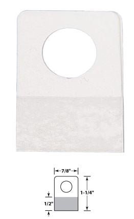 Grip Tabs - Adhesive Balloon Holders (108ct)