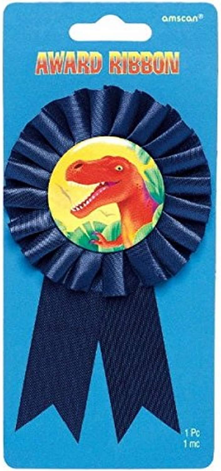 Guest of Honor Ribbon - Dinosaur
