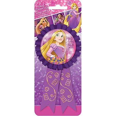 Guest of Honor Ribbon - Rapunzel