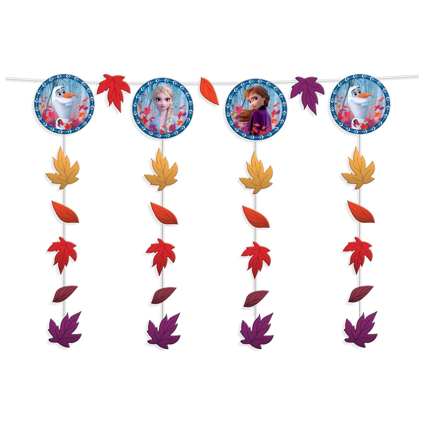 Hanging Decoration - Disney Frozen 2