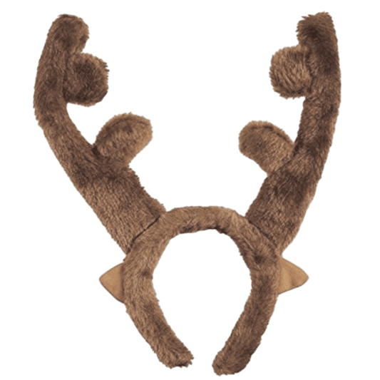 Headband - Reindeer