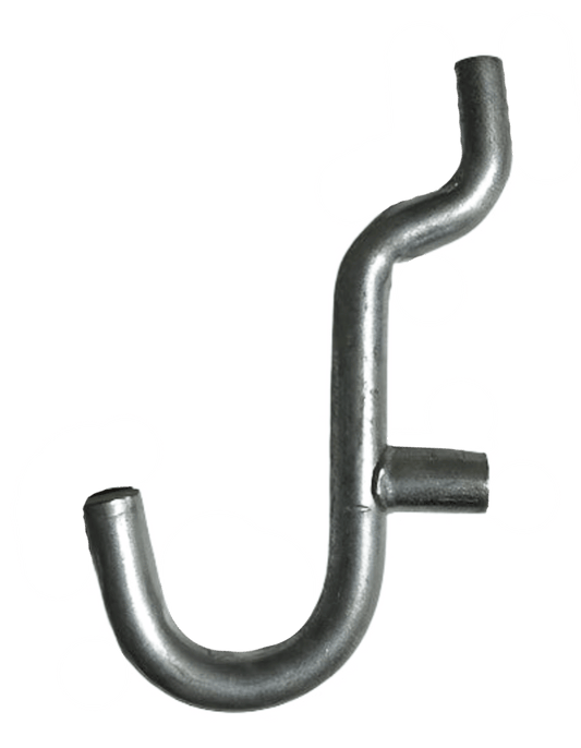 Heavy Duty Metal J Hook