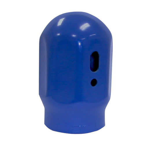 Tapa para tanque de helio - 1 unidad