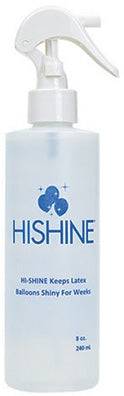 Hi - Shine 8oz - Hi Float