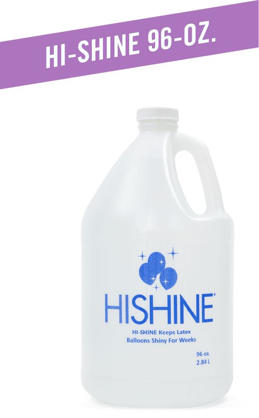 Hi - Shine 96oz - Hi Float