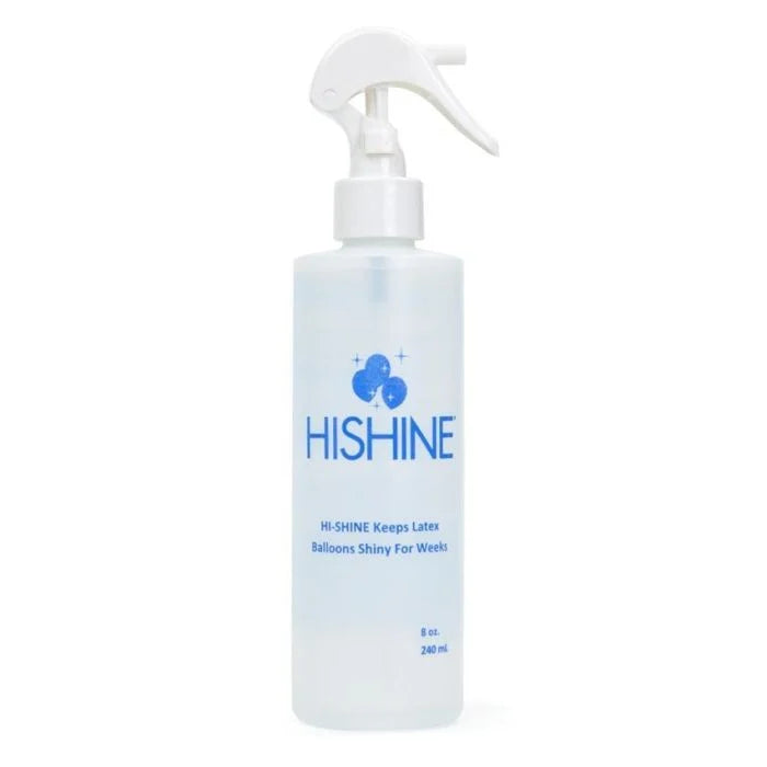 Hi-Shine - 8oz - Hi-Float