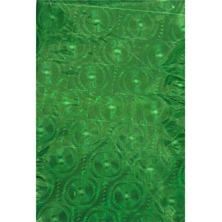 Holographic Sheets - Choose Color (100ct)