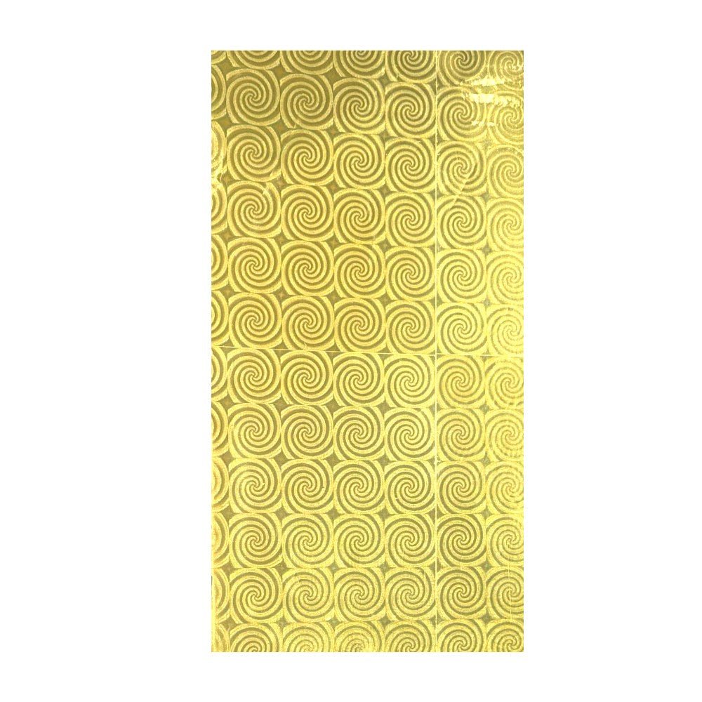 Holographic Sheets - Choose Color (200ct)