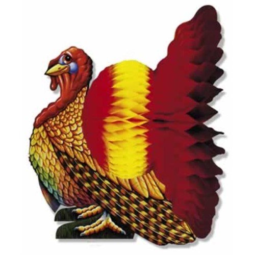 Honeycomb Centerpiece - Turkey
