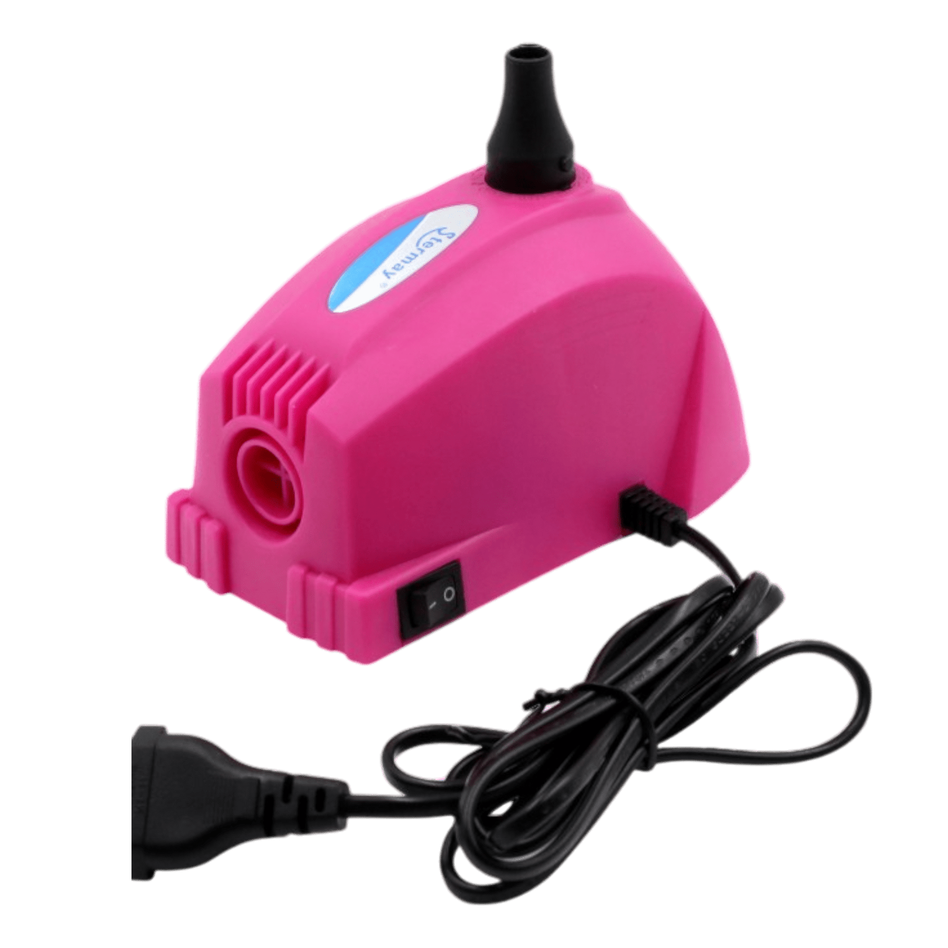 HT - 598A Electric Air Balloon Pump