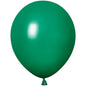 Winntex Premium 36" Latex Balloon - Hunter Green - 5ct