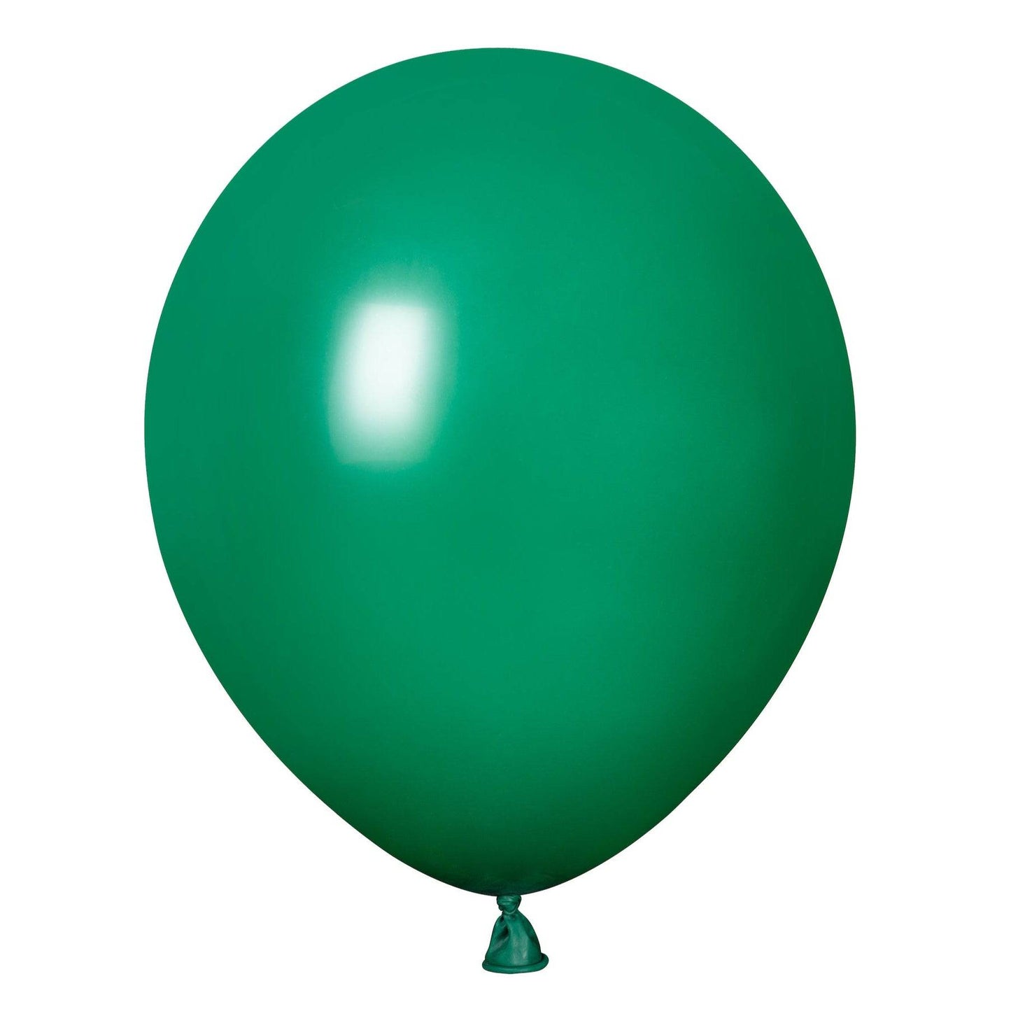 Hunter Green Latex - Winntex - Premium Party Distribution