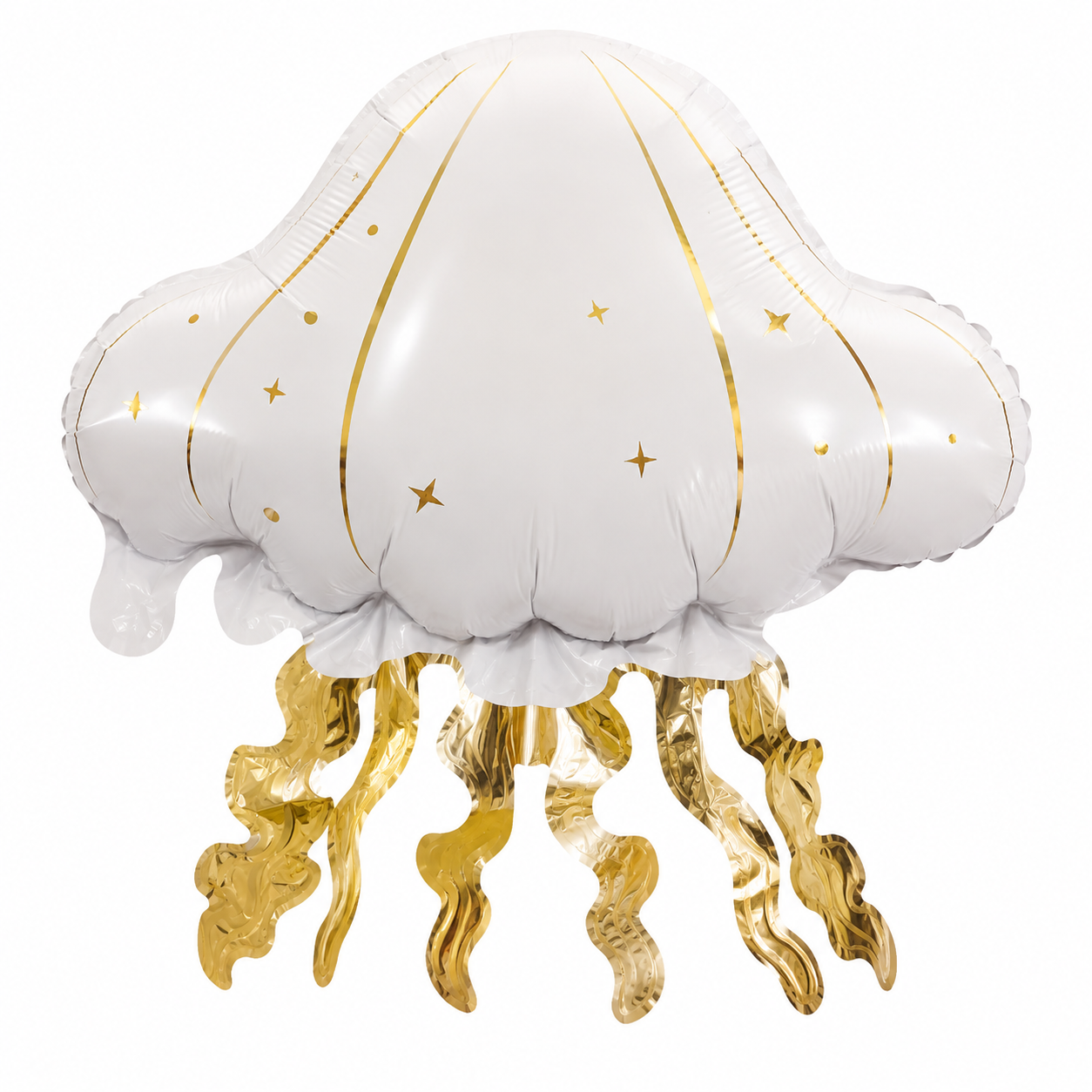 26" Jellyfish