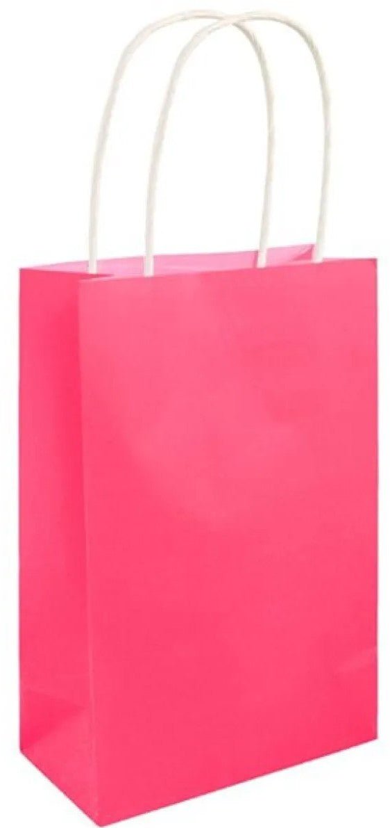 Kraft Paper Bags (12ct)