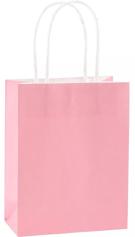 Kraft Paper Bags (12ct)
