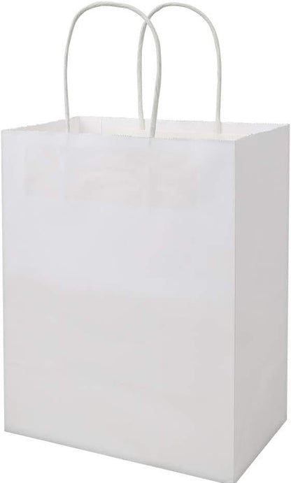 Kraft Paper Bags (12ct)