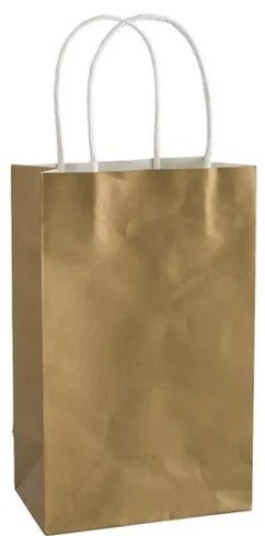 Kraft Paper Bags (12ct)