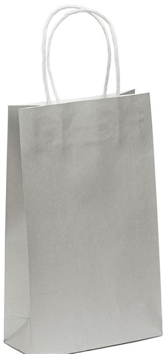 Kraft Paper Bags (12ct)