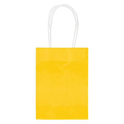 Kraft Paper Bags (12ct)