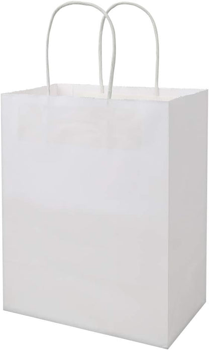 Kraft Paper Bags (12ct)