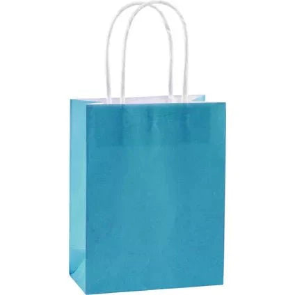 Kraft Paper Bags (12ct)