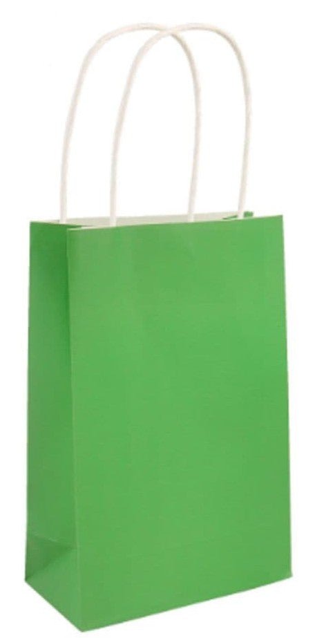 Kraft Paper Bags (12ct)